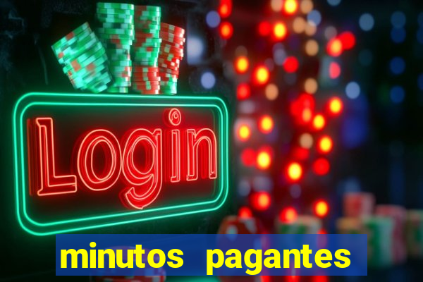 minutos pagantes fortune dragon hoje